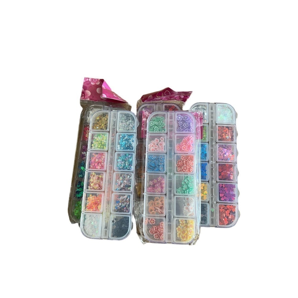 Brand New Nail Art Additions​​​​​​​​​​